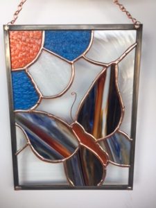 Stained Glass Classes